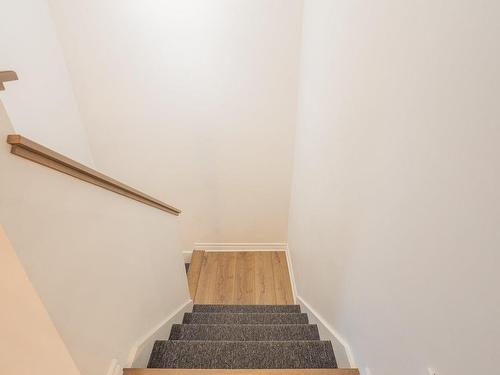 Staircase - 784 Rue Richelieu, Saint-Roch-De-Richelieu, QC - Indoor Photo Showing Other Room