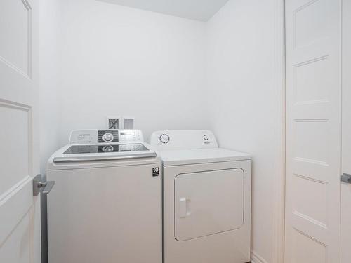 Laundry room - 784 Rue Richelieu, Saint-Roch-De-Richelieu, QC - Indoor Photo Showing Laundry Room