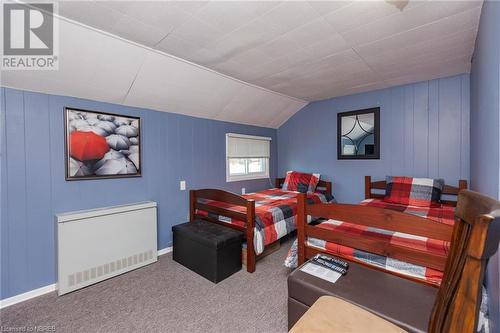 Owners Residence -  Bedroom - 2 Jacks Lane, Port Loring, ON 