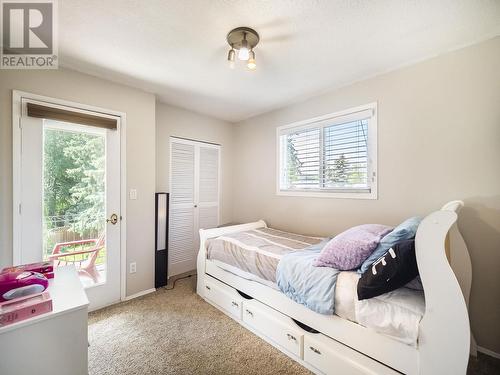 1559 Buchanan Avenue, Prince George, BC - Indoor Photo Showing Bedroom