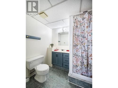 1559 Buchanan Avenue, Prince George, BC - Indoor Photo Showing Bathroom