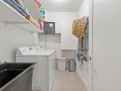 Laundry room - 