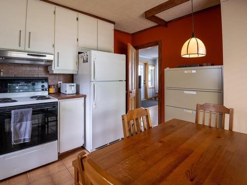 Kitchen - 64 Rue St-Patrice O., Magog, QC - Indoor Photo Showing Kitchen