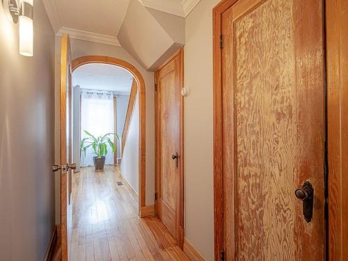 Passageway - 64 Rue St-Patrice O., Magog, QC - Indoor Photo Showing Other Room