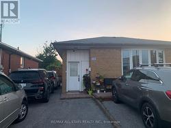 640 MCCOWAN ROAD  Toronto, ON M1J 1K3