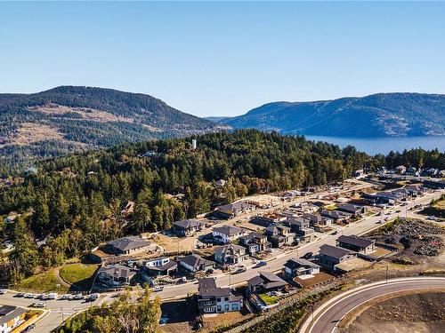 133-1234 Viewtop Rd, Duncan, BC - Outdoor With Body Of Water With View