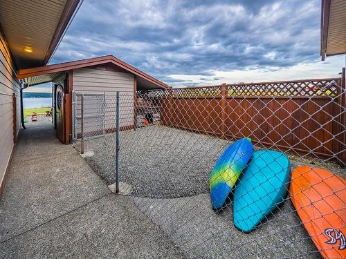 835 Island Hwy South, Campbell River, BC - Outdoor With Exterior