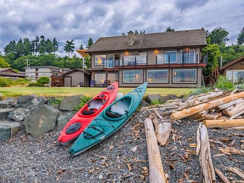 835 Island Hwy South, Campbell River, BC - Outdoor