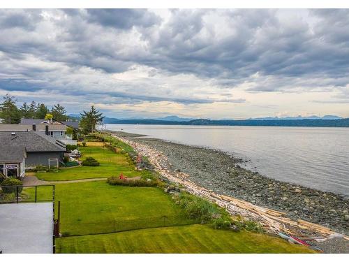 835 Island Hwy South, Campbell River, BC - Outdoor With Body Of Water With View