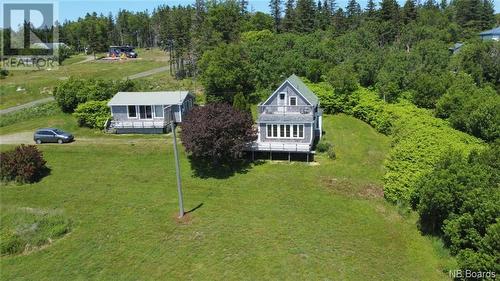 84 Route 776, Grand Manan, NB - Outdoor
