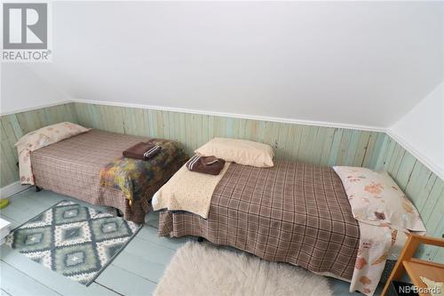 84 Route 776, Grand Manan, NB - Indoor Photo Showing Bedroom