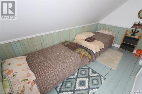 84 Route 776, Grand Manan, NB - Indoor Photo Showing Bedroom