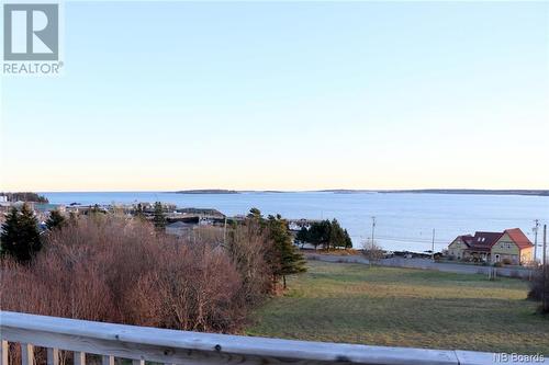84 Route 776, Grand Manan, NB - Outdoor With Body Of Water With View