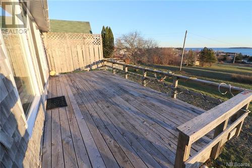 84 Route 776, Grand Manan, NB - Outdoor With Deck Patio Veranda