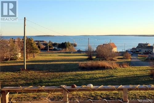 84 Route 776, Grand Manan, NB - Outdoor With Body Of Water With View