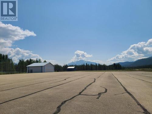 2 5700 Crooked Creek Road, Valemount, BC 