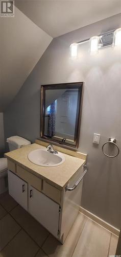109 Cairo Street, Wolseley, SK - Indoor Photo Showing Bathroom