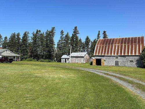 653 Burntcoat Road, Burntcoat, NS 