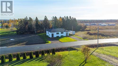 - Cedric-Oceane Street, Saint-Isidore, NB - Outdoor With View