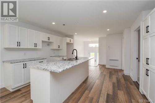 - Cedric-Oceane Street, Saint-Isidore, NB - Indoor Photo Showing Kitchen With Upgraded Kitchen