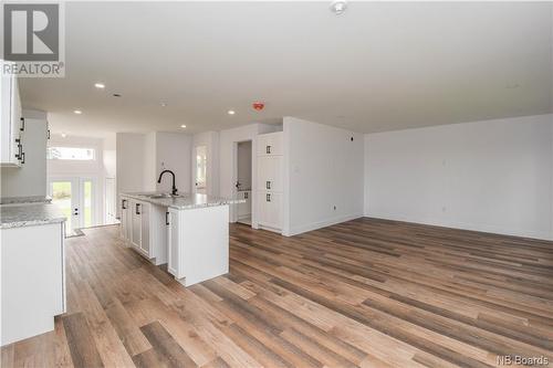 - Cedric-Oceane Street, Saint-Isidore, NB - Indoor Photo Showing Kitchen