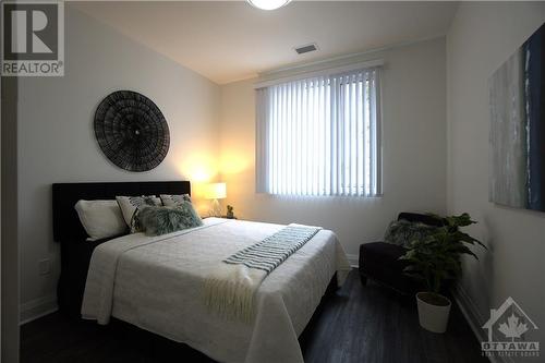 40 Mcgill Street S Unit#3E, Smiths Falls, ON - Indoor Photo Showing Bedroom