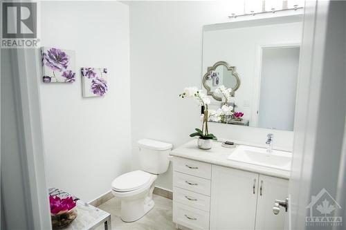 Bathroom 1 - 40 Mcgill Street S Unit#3D, Smiths Falls, ON - Indoor Photo Showing Bathroom