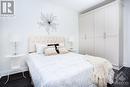 Bedroom 1 - 40 Mcgill Street S Unit#3D, Smiths Falls, ON  - Indoor Photo Showing Bedroom 