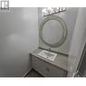 2 Piece washroom - 40 Mcgill Street S Unit#1E, Smiths Falls, ON  - Indoor Photo Showing Bathroom 