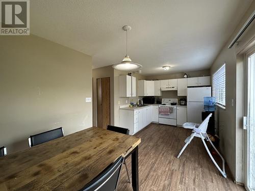 A 8116 90 Avenue, Fort St. John, BC - Indoor Photo Showing Other Room
