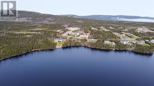 16-18 Mountain Crescent, Pouch Cove, NL 