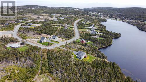 16-18 Mountain Crescent, Pouch Cove, NL 