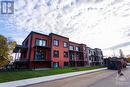 Welcome to 40 McGill Street! - 40 Mcgill Street S Unit#3A, Smiths Falls, ON  - Outdoor With Facade 