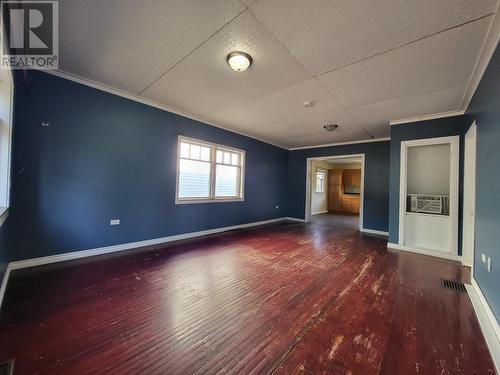 424 Bowron Avenue, Quesnel, BC - Indoor Photo Showing Other Room