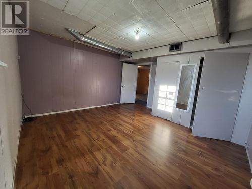 424 Bowron Avenue, Quesnel, BC - Indoor Photo Showing Other Room