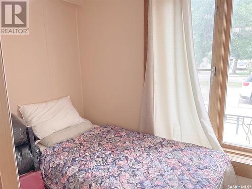 106 2Nd Street W, Lafleche, SK - Indoor Photo Showing Bedroom
