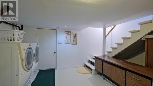 24402 Garnet Valley Road, Summerland, BC - Indoor Photo Showing Laundry Room