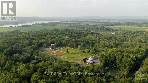 197 Boundary Road, Prescott And Russell, ON - Outdoor With View