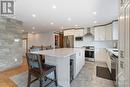 197 Boundary Road, Prescott And Russell, ON  - Indoor Photo Showing Kitchen With Upgraded Kitchen 