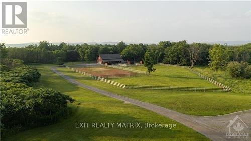 197 Boundary Road, Prescott And Russell, ON - Outdoor With View