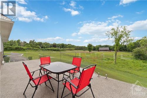 197 Boundary Road, Plantagenet, ON - Outdoor With View