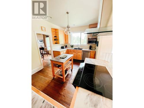 1425 W 2Nd Avenue, Prince Rupert, BC - Indoor