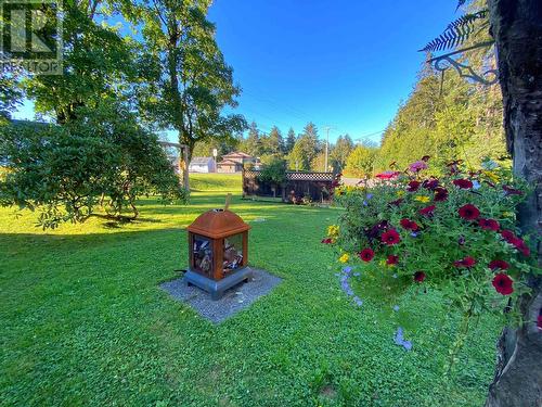 1425 W 2Nd Avenue, Prince Rupert, BC - Outdoor