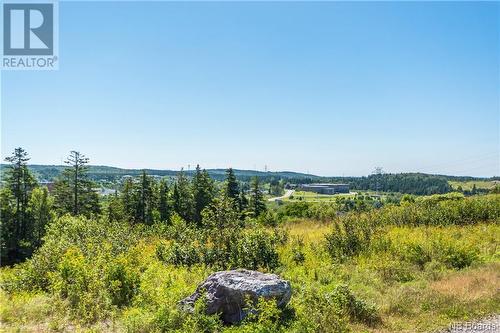 130 Inverness Place, Saint John, NB - Outdoor With View