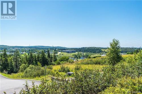 130 Inverness Place, Saint John, NB - Outdoor With View