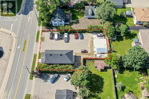 118 Alma Street, Guelph/Eramosa (Rockwood), ON 