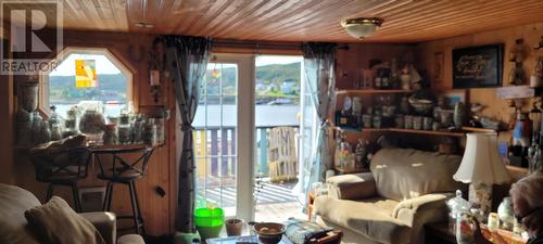 81 Harbour Drive, English Harbour West, NL - Indoor Photo Showing Other Room