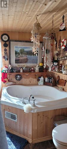 81 Harbour Drive, English Harbour West, NL - Indoor Photo Showing Bathroom