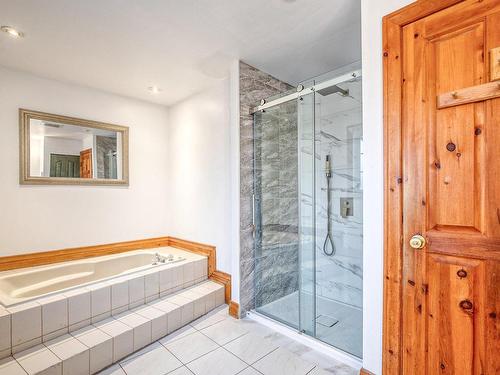 Salle de bains - 2697 Rue Borduas, Longueuil (Le Vieux-Longueuil), QC - Indoor Photo Showing Bathroom
