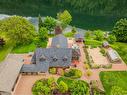 906 James Road, Shoreacres, BC  - Outdoor With Body Of Water With View 